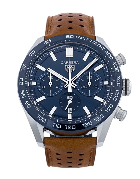 Tag Heuer Carrera CBN2A1A.FC6537